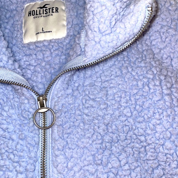 Teddy Bear Jacket / Sweater - Picture 4 of 4